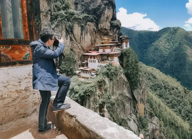 Bhutan