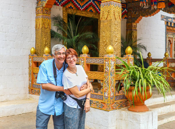Honeymoon Bhutan