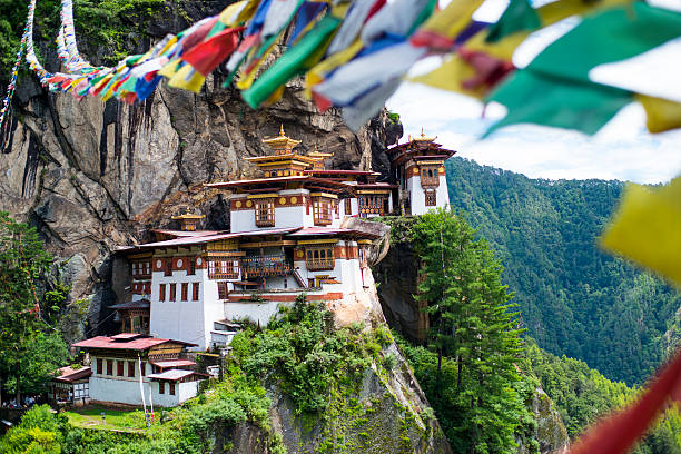 Bhutan Mountain tour