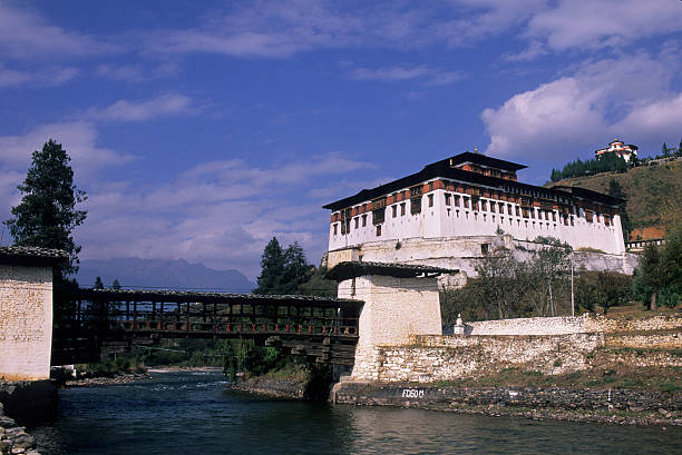 Paro tour