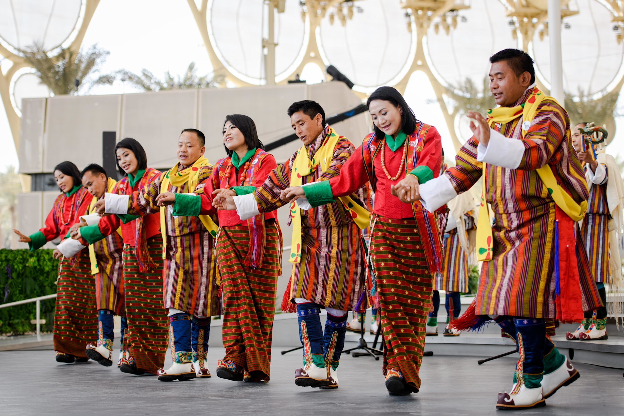 /3-night-4-day-glimpse-of-bhutan-tour