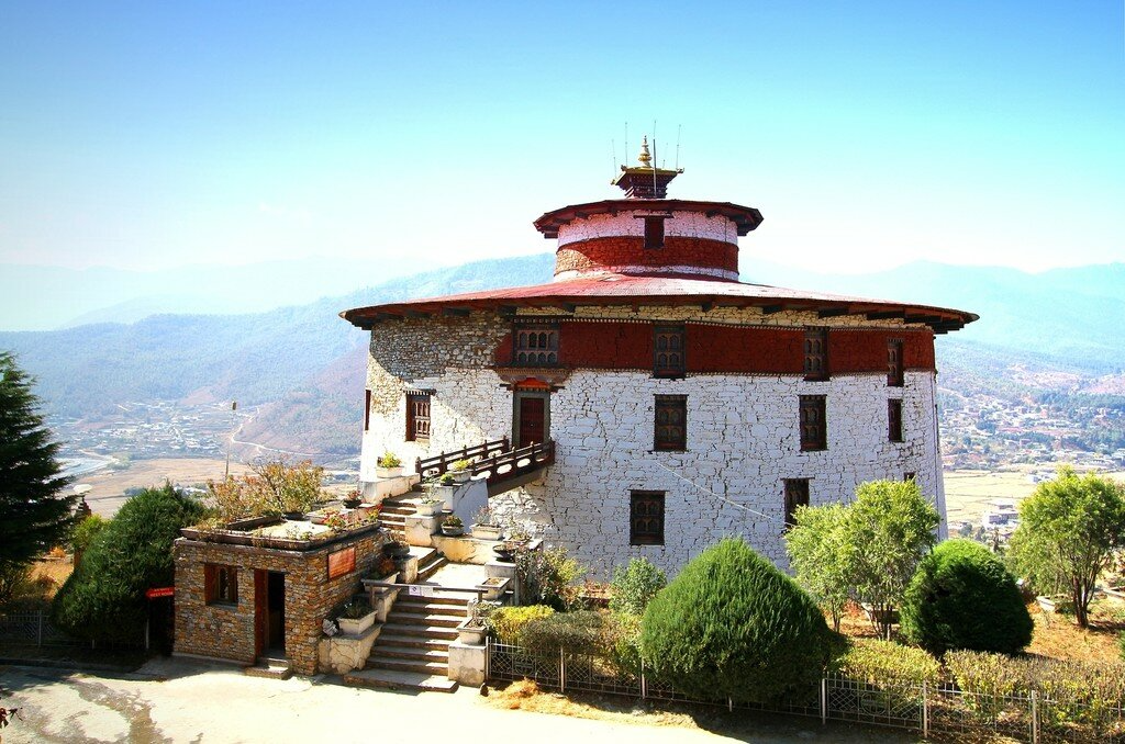 Bhutan tours