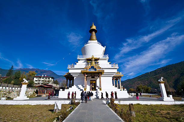 Bhutan Travel