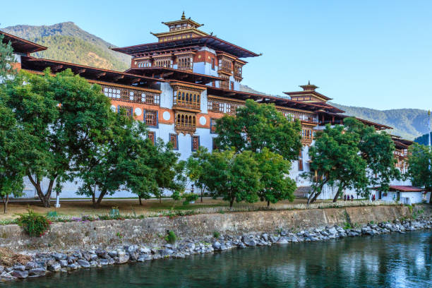Bhutan Travel
