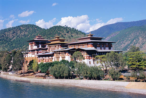 Bhutan History