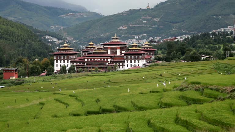 Bhutan Travel Operators