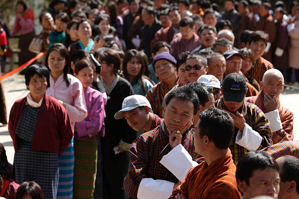 Bhutan