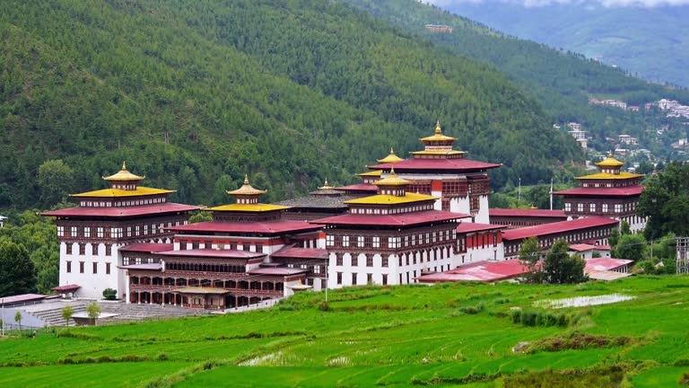 Bhutan tours