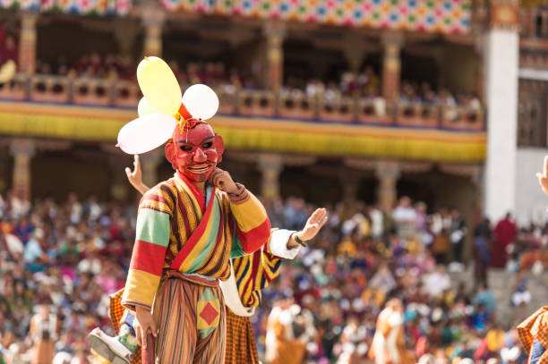 Bhutan splendor tour