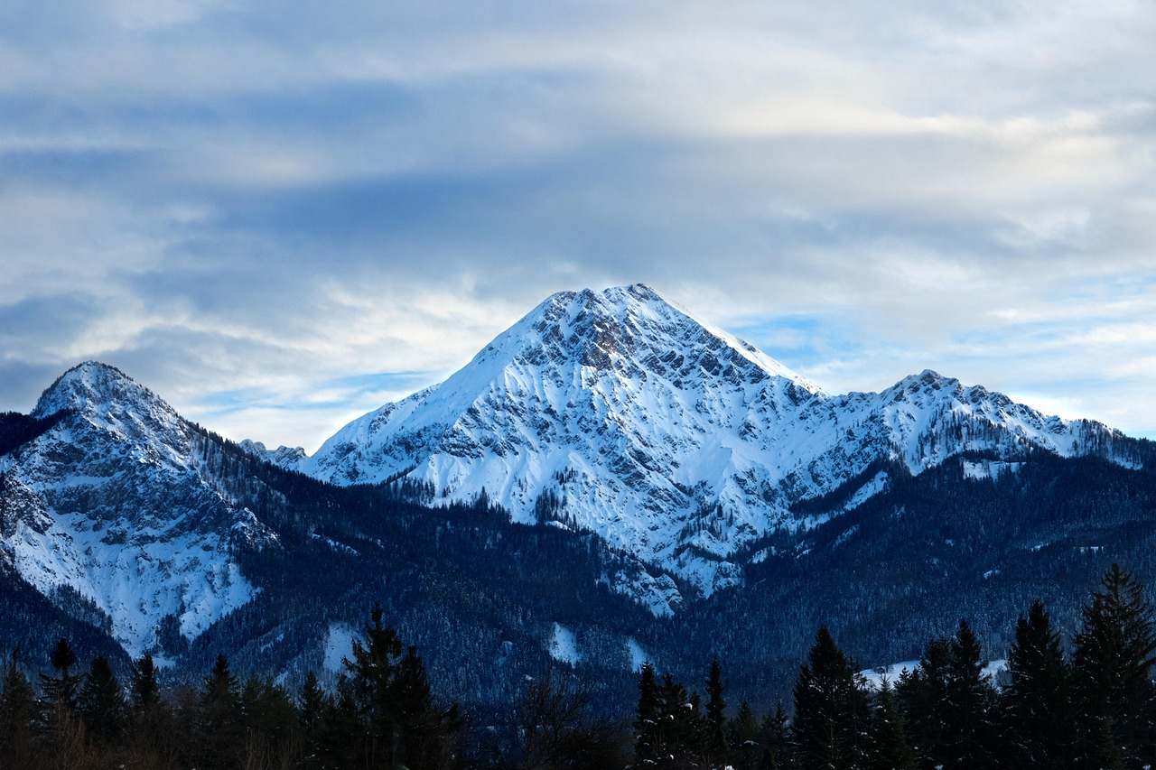 Bhutan Splendors