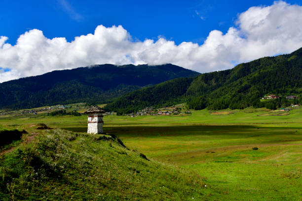 Bhutan Classic tour
