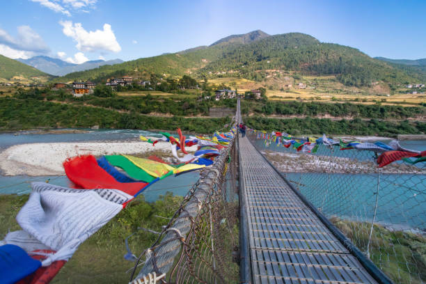 Bhutan Tour