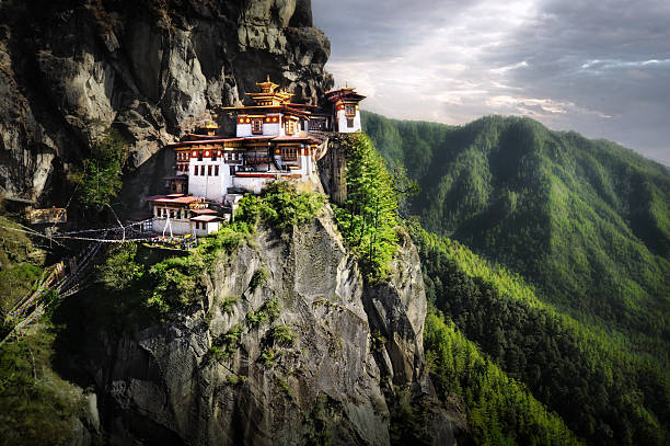 Bhutan Tour Operators
