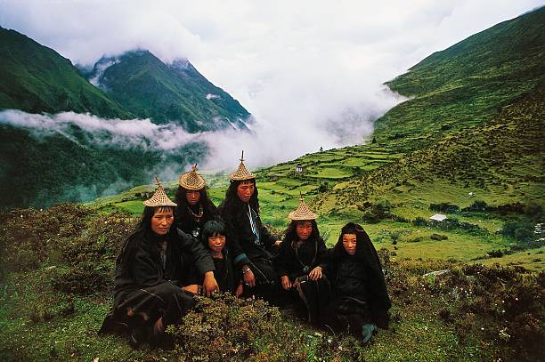 Bhutan Tradition