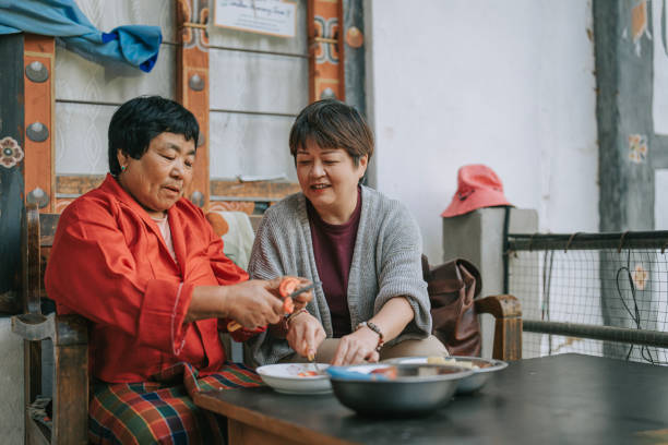 Thimphu Cultural Exploration