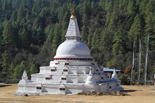 Bhutan Tour