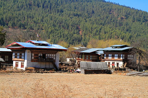 Bhutan tour