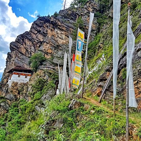 Bhutan Tour