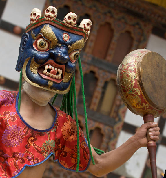 Bhutan tour