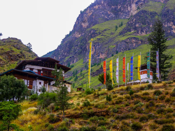 Bhutan heritage tour