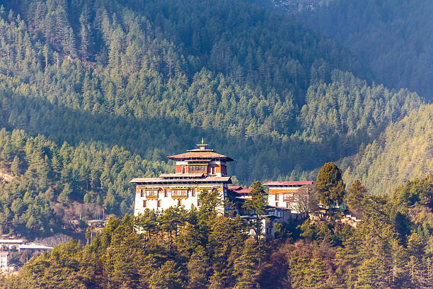 Bhutan tour
